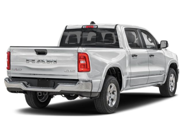 ram ram 1500 pickup 2025 1C6SRFFP2SN563117 image ram ram 1500 pickup 2025 1C6SRFFP2SN563117 image